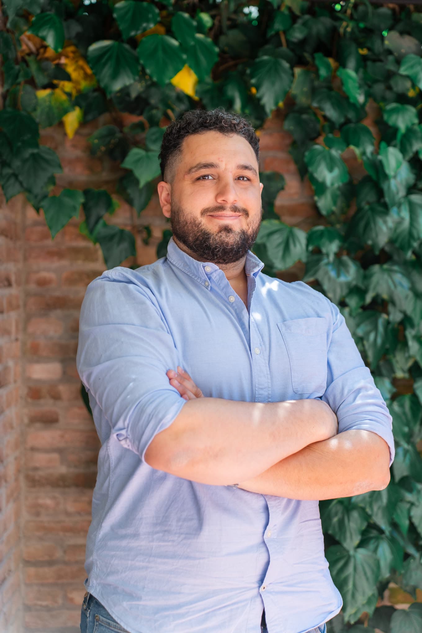 Arq. Camilo de los Santos