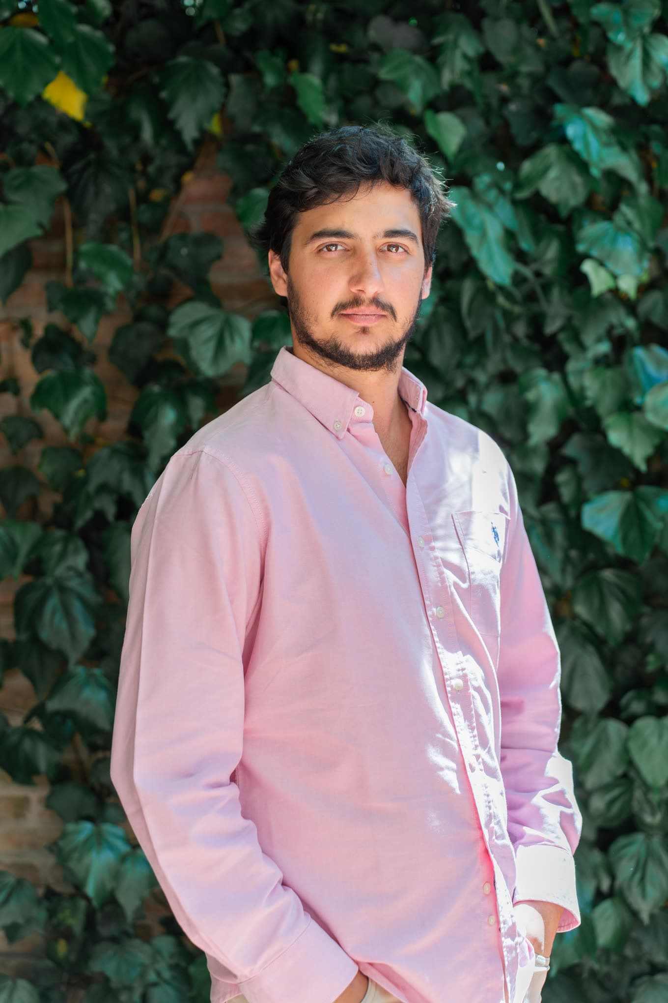 Arq. Juan Pedro Fernández