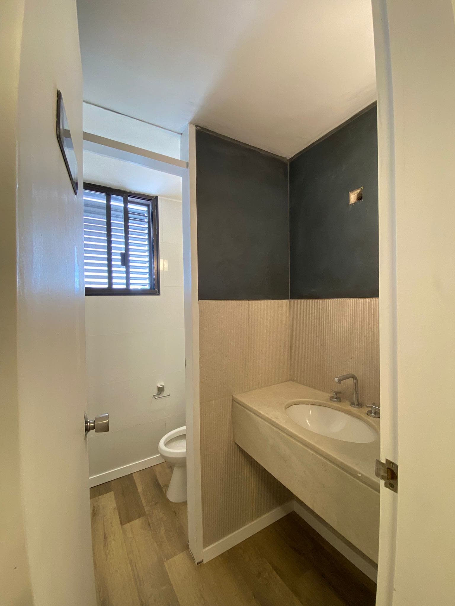 Rincón — Bathroom